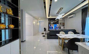 For rent and for sale 4 bedrooms house in Bang Phli, Samut Prakan