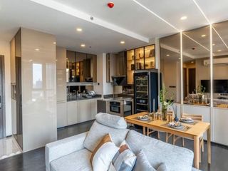 For rent and for sale 2 bed condo in Watthana, Bangkok