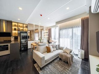 For rent and for sale 2 bed condo in Watthana, Bangkok