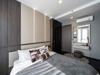 For rent and for sale 2 bed condo in Watthana, Bangkok