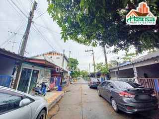For sale 2 bed townhouse in Thanyaburi, Pathum Thani