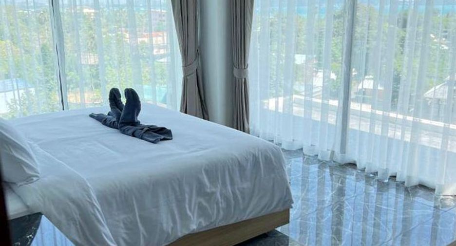 For rent 1 bed condo in Mueang Phuket, Phuket