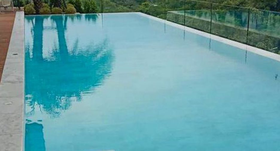 For rent 1 bed condo in Mueang Phuket, Phuket