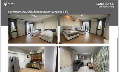 出售 商业空间 在 Mueang Pathum Thani, Pathum Thani