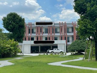 For sale retail Space in Mueang Pathum Thani, Pathum Thani