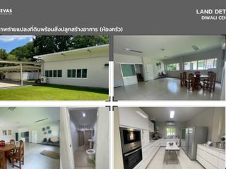 For sale retail Space in Mueang Pathum Thani, Pathum Thani