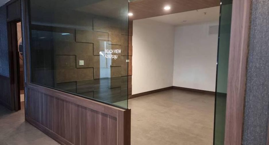 For rent 1 bed office in Mueang Nonthaburi, Nonthaburi