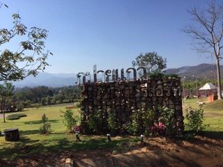 For sale land in Pai, Mae Hong Son