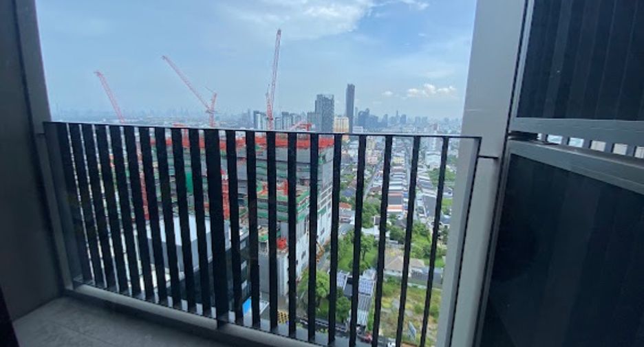 出售 和 出租 1 卧室 公寓 在 Bang Na, 曼谷