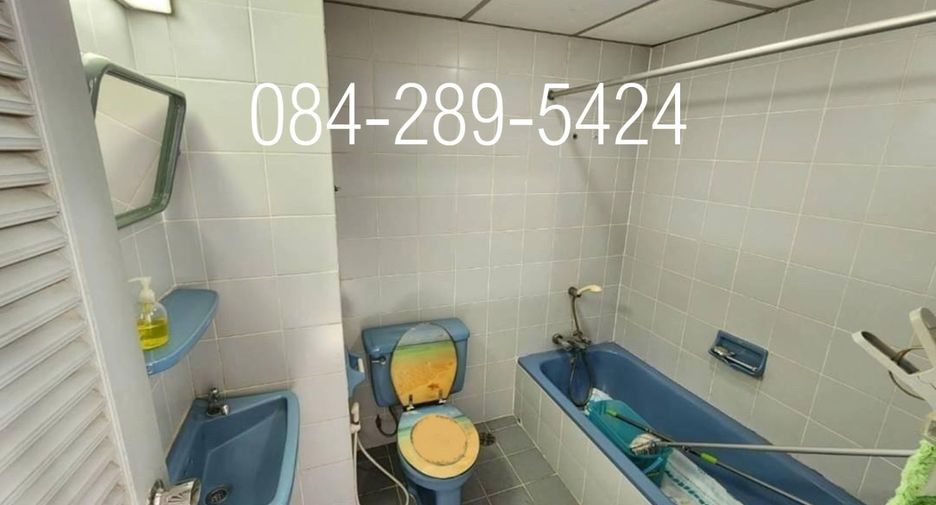 Wohnung zum Kauf mit 1 Zimmer in Pathum Wan, Bangkok