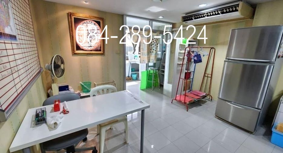 For sale 1 Beds condo in Pathum Wan, Bangkok