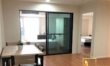Wohnung zur Miete mit 3 Zimmer in Khlong Toei, Bangkok
