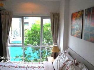 For sale そして for rent 2 Beds condo in Pak Kret, Nonthaburi
