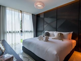 For rent 2 Beds serviced apartment in Kathu, Phuket