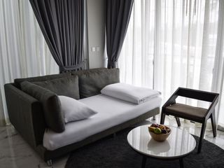For rent 2 bed serviced apartment in Kathu, Phuket