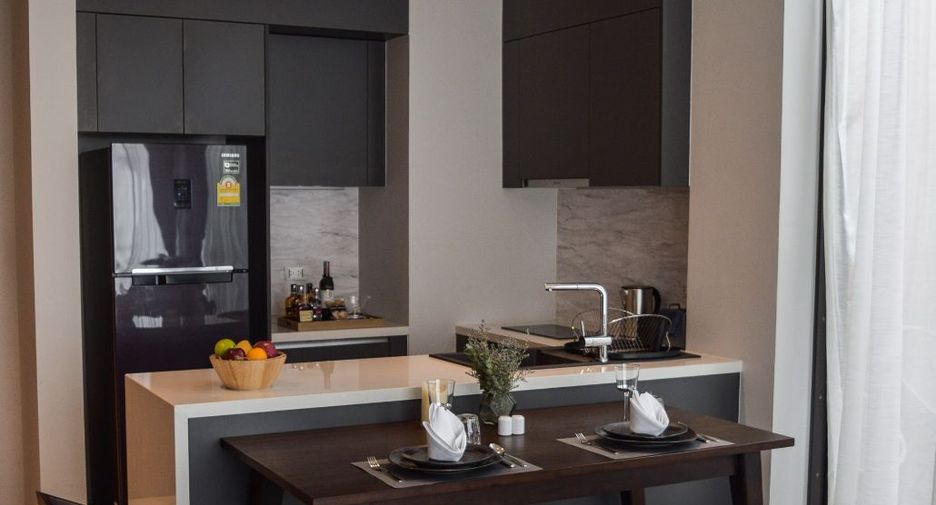 Serviced Apartment zur Miete mit 2 Zimmer in Kathu, Phuket