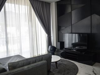 For rent 2 bed serviced apartment in Kathu, Phuket