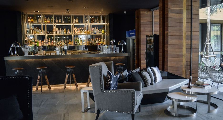 Serviced Apartment zur Miete mit 2 Zimmer in Kathu, Phuket
