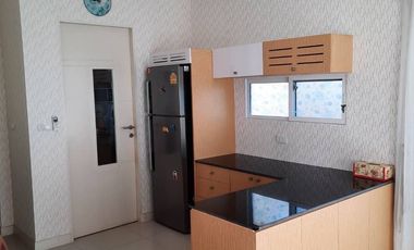出售 3 卧室 独立屋 在 Mueang Pathum Thani, Pathum Thani