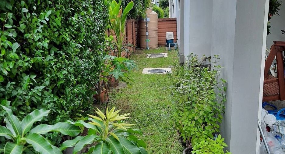ขาย 3 ห้องนอน บ้านเดี่ยว ใน เมืองปทุมธานี, ปทุมธานี