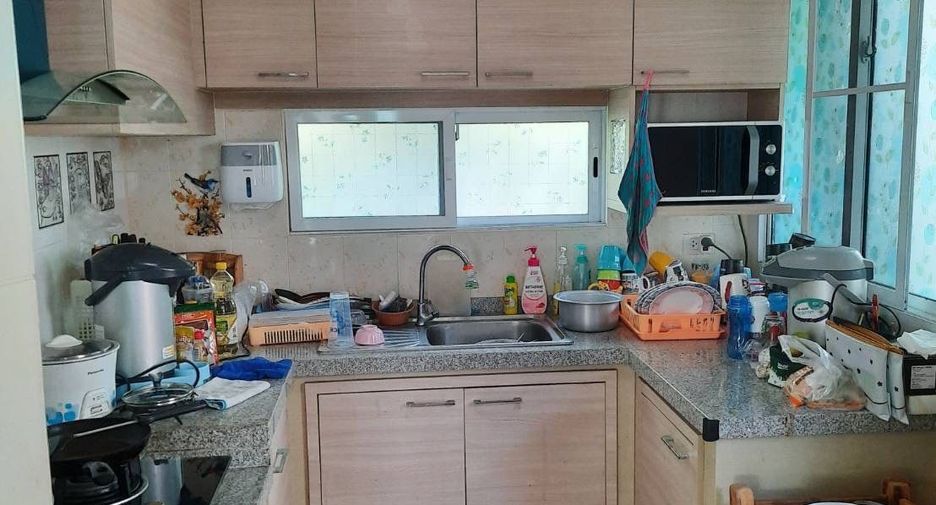 ขาย 3 ห้องนอน บ้านเดี่ยว ใน เมืองปทุมธานี, ปทุมธานี