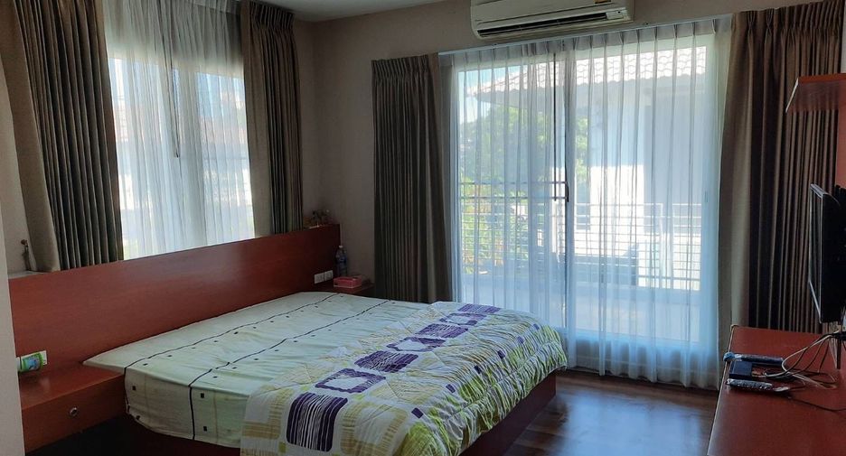 ขาย 3 ห้องนอน บ้านเดี่ยว ใน เมืองปทุมธานี, ปทุมธานี