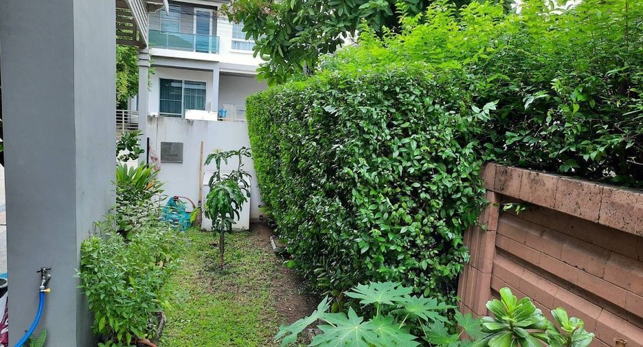 ขาย 3 ห้องนอน บ้านเดี่ยว ใน เมืองปทุมธานี, ปทุมธานี