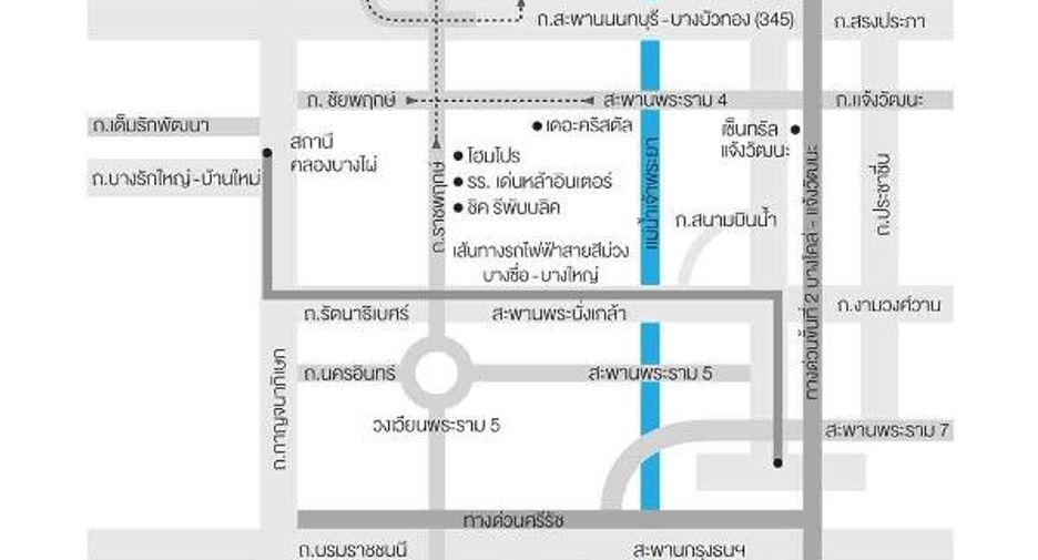 ขาย 3 ห้องนอน บ้านเดี่ยว ใน เมืองปทุมธานี, ปทุมธานี