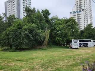 For rent land in Pratumnak, Pattaya