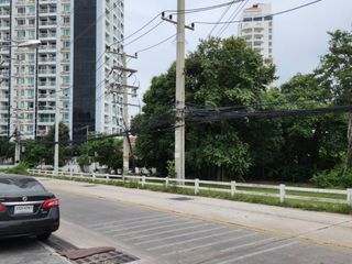 For rent land in Pratumnak, Pattaya