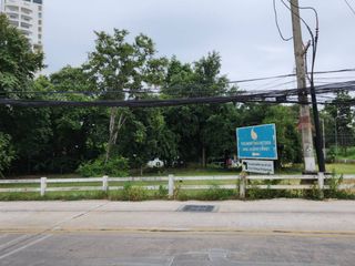 For rent land in Pratumnak, Pattaya