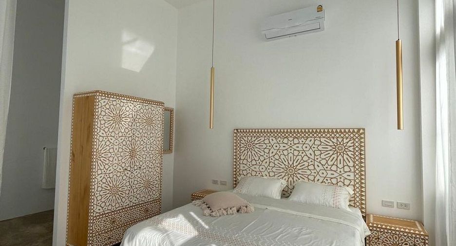 Villa zur Miete mit 3 Zimmer in Ko Samui, Surat Thani