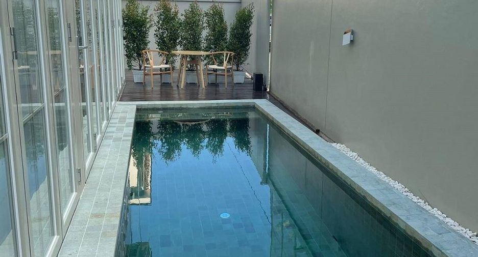 Villa zur Miete mit 3 Zimmer in Ko Samui, Surat Thani