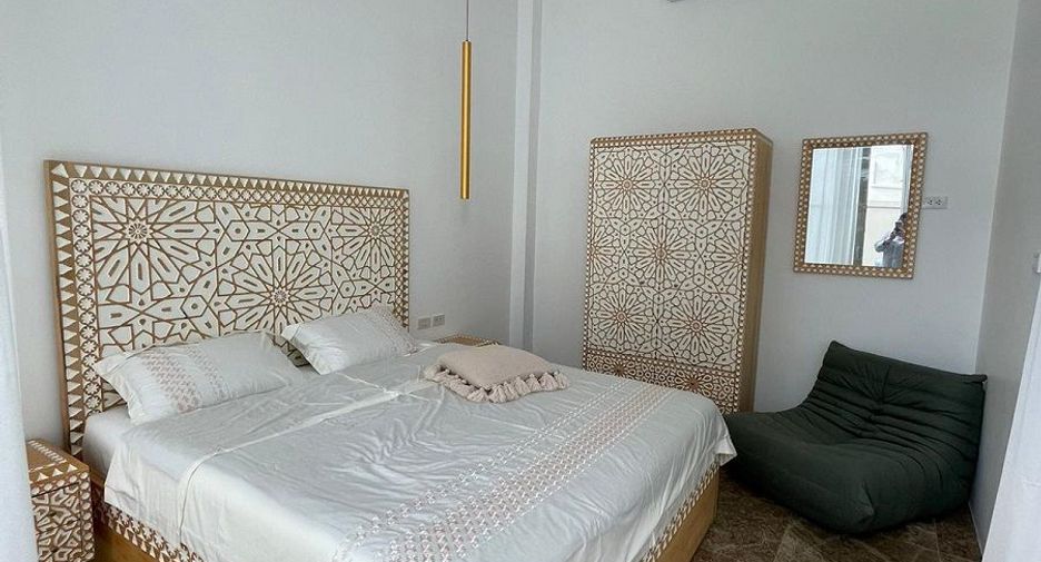 Villa zur Miete mit 3 Zimmer in Ko Samui, Surat Thani