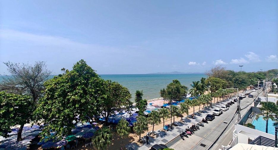 For sale 7 Beds retail Space in Pratumnak, Pattaya