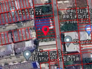 出售 土地 在 Wang Thong Lang, 曼谷