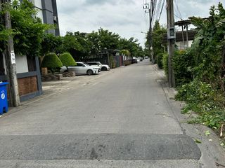 出售 土地 在 Wang Thong Lang, 曼谷