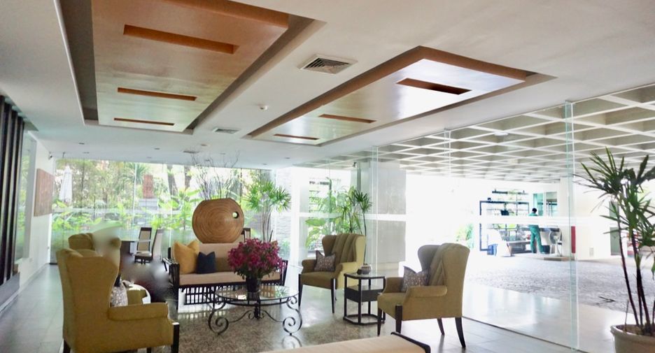 For rent 1 bed condo in Mueang Chiang Mai, Chiang Mai