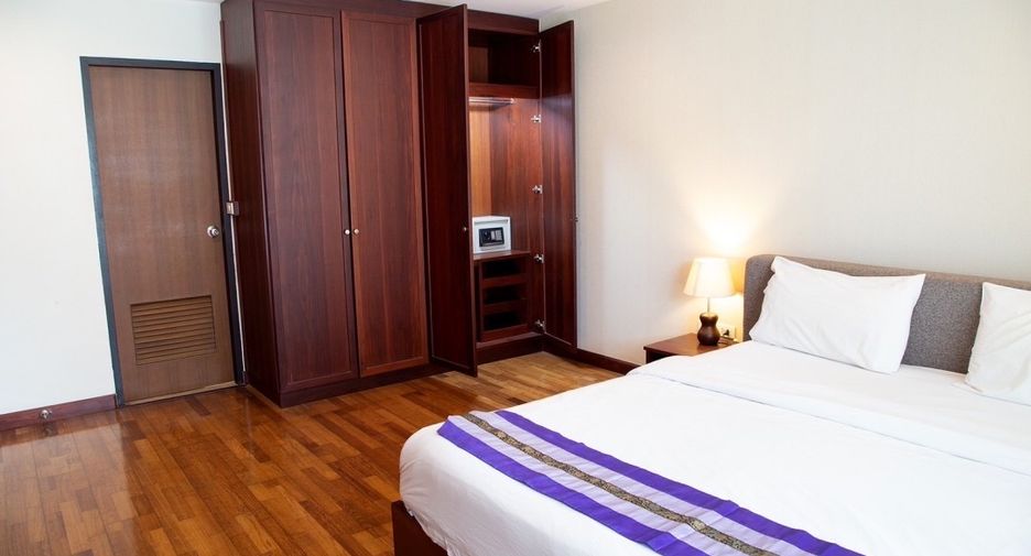 For rent 1 bed condo in Mueang Chiang Mai, Chiang Mai
