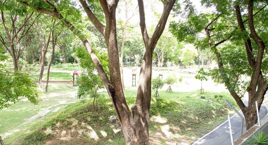 For rent 1 bed condo in Mueang Chiang Mai, Chiang Mai