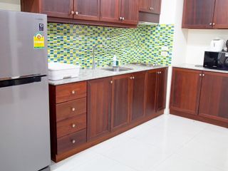 Wohnung zur Miete mit 1 Zimmer in Mueang Chiang Mai, Chiang Mai