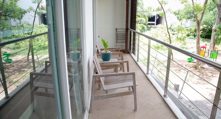 For rent 1 bed condo in Mueang Chiang Mai, Chiang Mai