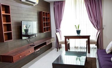 For rent 1 bed condo in Mueang Chiang Mai, Chiang Mai