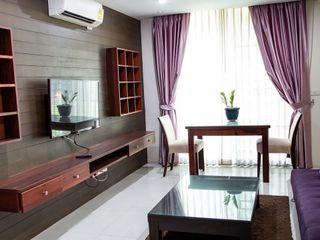 For Rent 1 Bedroom Condo In Mueang Chiang Mai