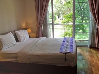 Wohnung zur Miete mit 1 Zimmer in Mueang Chiang Mai, Chiang Mai