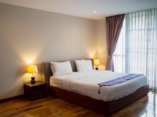 Wohnung zur Miete mit 1 Zimmer in Mueang Chiang Mai, Chiang Mai