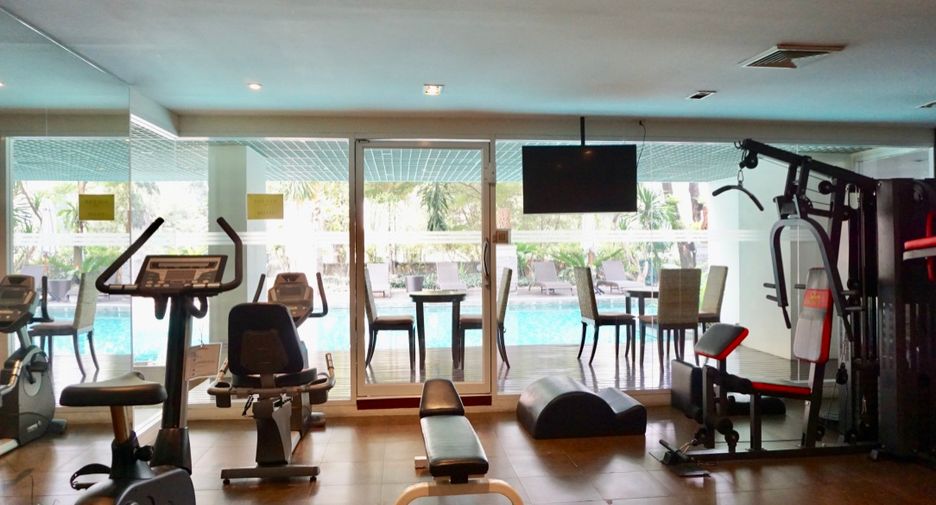 For rent 1 bed condo in Mueang Chiang Mai, Chiang Mai