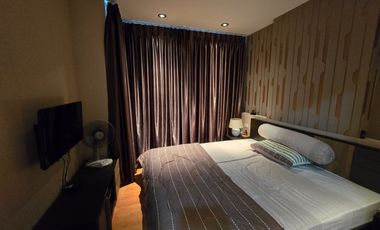 Wohnung zum Kauf mit 1 Zimmer in Phasi Charoen, Bangkok