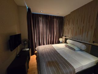 For sale 1 bed condo in Phasi Charoen, Bangkok