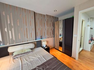 For sale 1 bed condo in Phasi Charoen, Bangkok